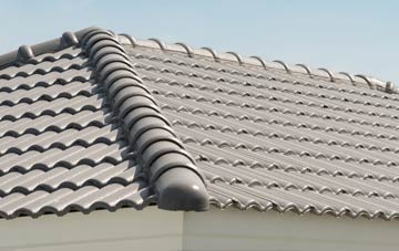 advantages of Great Ayton clay roofing