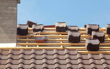 Great Ayton clay roofing costs