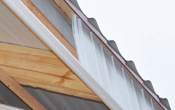 why Great Ayton fascia repairs are essential