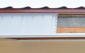 Great Ayton fascia repair costs
