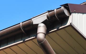 types of Great Ayton fascias