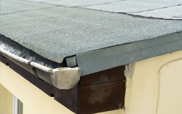 Great Ayton flat garage roofing repairs