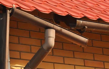 Great Ayton gutter repair costs