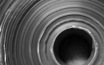 Great Ayton pvc roof replacement