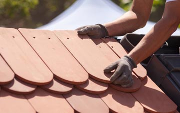 Great Ayton roof tile contractors