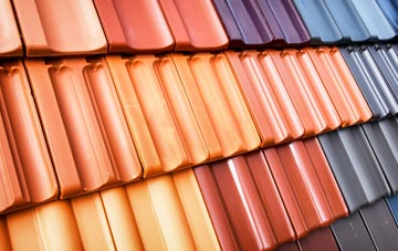 Great Ayton roof tile costs