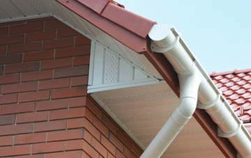 Great Ayton soffit repair costs