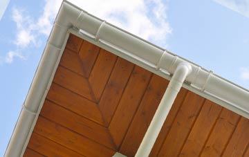 Great Ayton soffit types