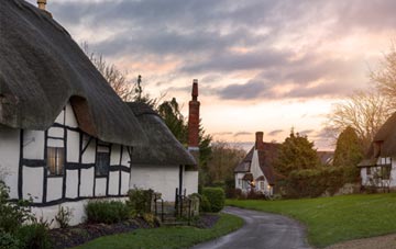 is Great Ayton thatch roofing popular