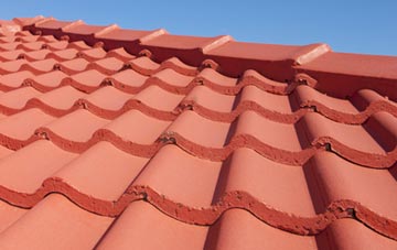 Great Ayton tile and slate roof replacement