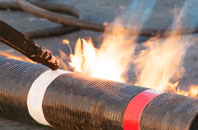 Great Ayton flat roofing replacement