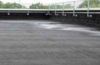 find rated Great Ayton flat roofing companies