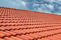 Great Ayton roofing tiles