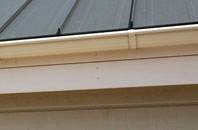 Great Ayton soffit repair