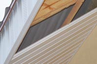 rated Great Ayton soffit repair companies