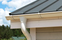 Great Ayton soffits