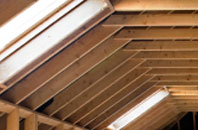 Great Ayton tapered roof insulation quotes