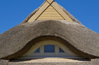 Great Ayton thatch roofing