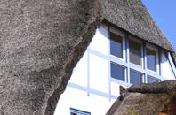 find rated Great Ayton thatchers